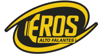 Eros Alto Falantes